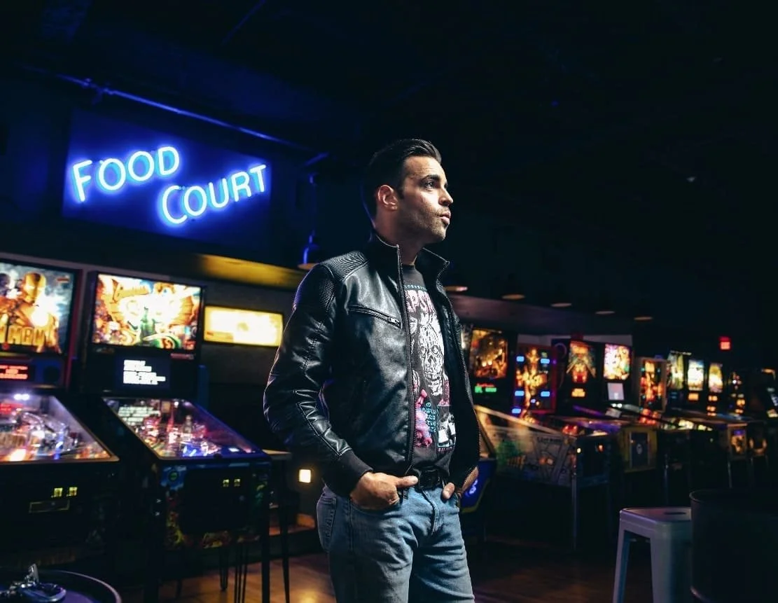 Dean Ford Drops “CRZMKR”, Off His Upcoming EP “Dream Fever”