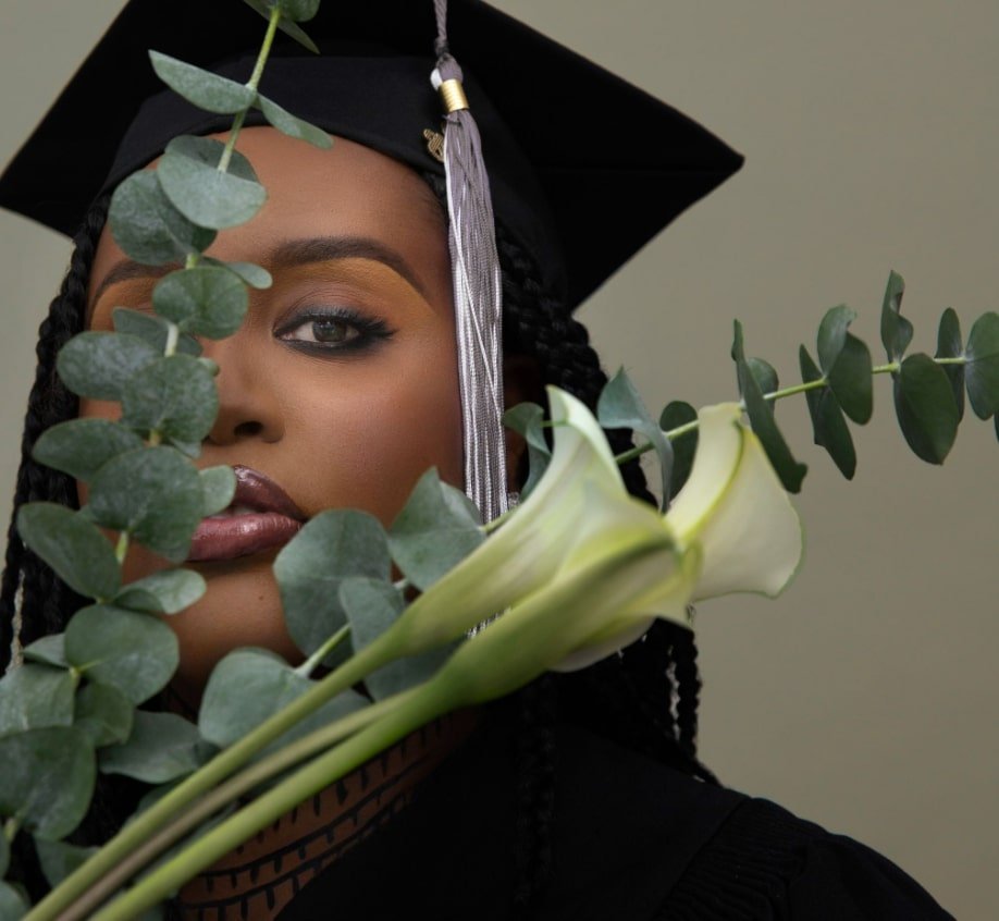 RnB Artist Eleanor Unveils Her Latest Single “Waste My Time”