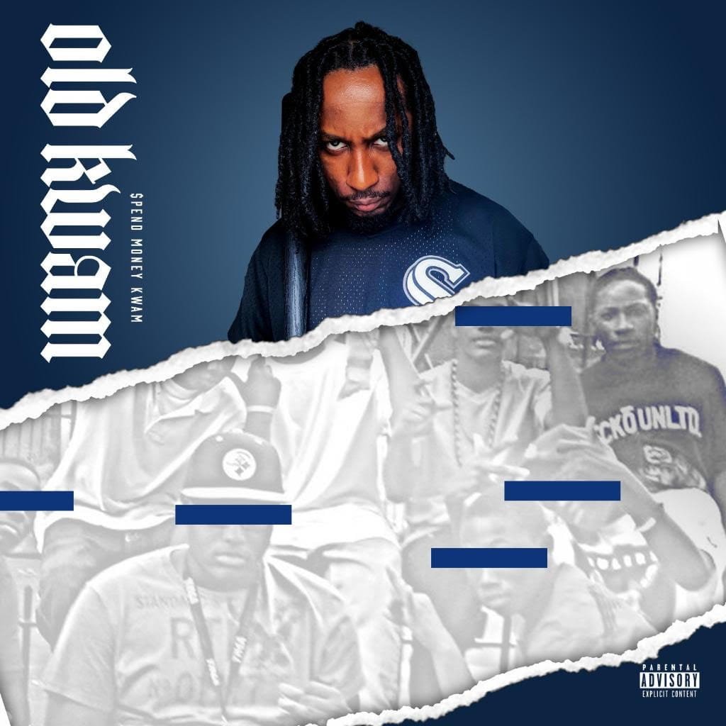 NN Song of the Week: “Old Kwam” by $pend Money Kwam