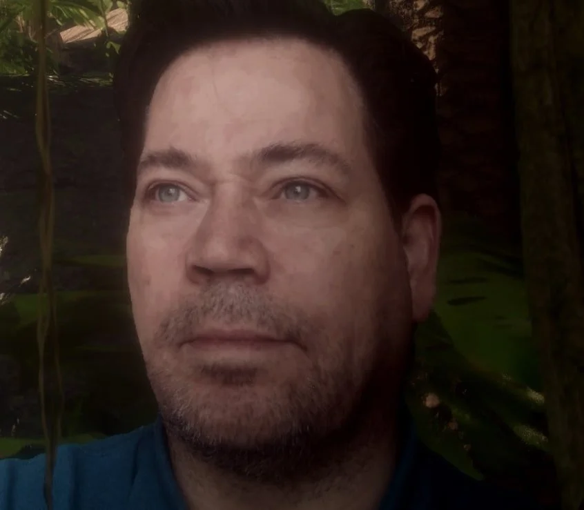 Sebastian Lightfoot Drops the Animated Visual for His Song “Ascension”