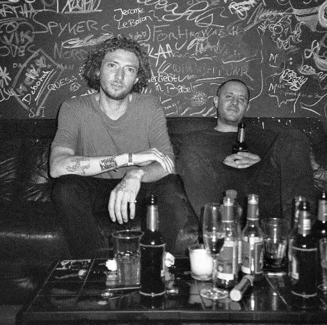 Listen to the Melodic Techno Remix of Klangkarussell’s “Sight Of You” by Read the News