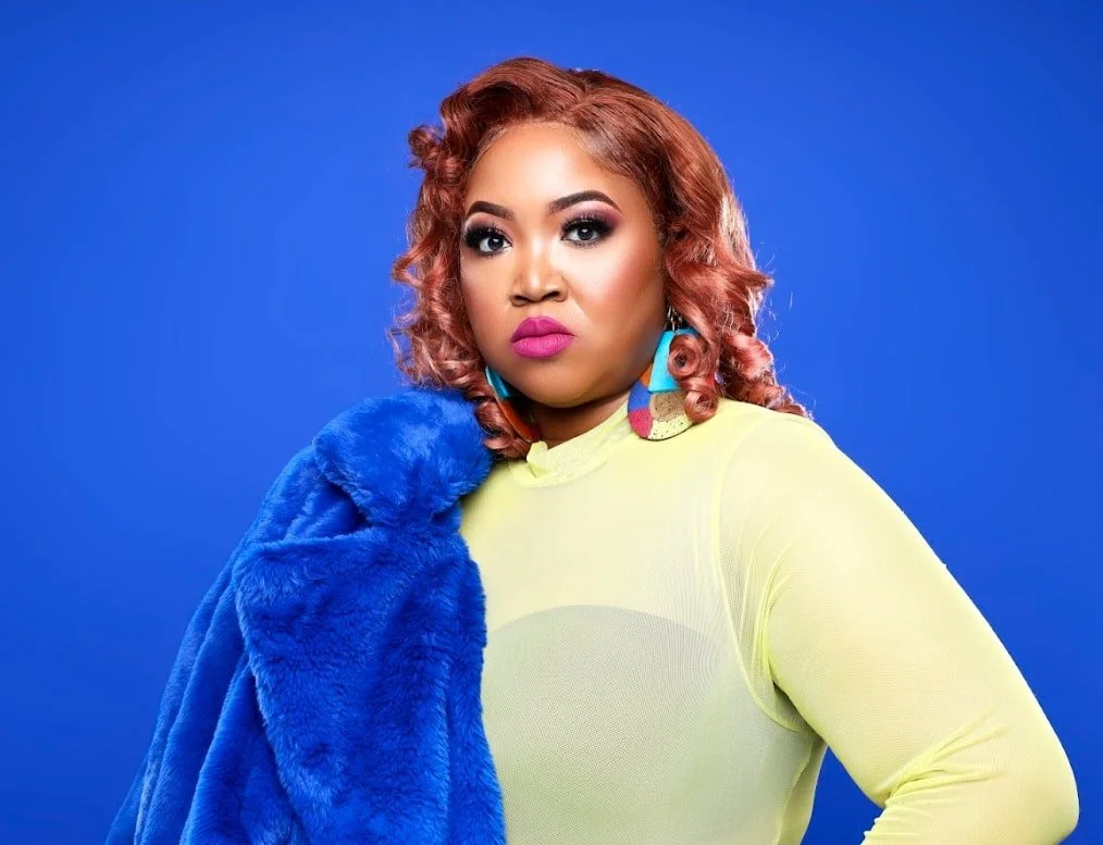 Kay Soul Unveils Her Brand New Single “Profit A Man”