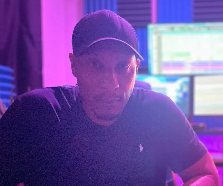 NN Song of the Week: “Emergence” by Rodney Bailey