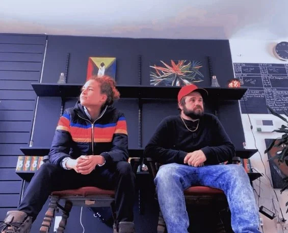 Ms.Thomas Unveils Her Brand New Acoustic Track “Bad Habits”, Featuring Aaron Pond