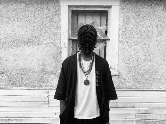 DialeInfinity Unveils the Visual to His New Track “Sabbath”