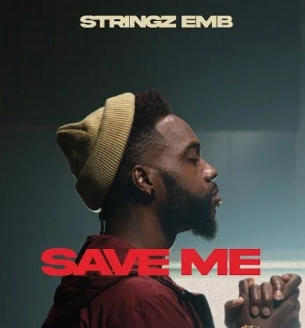 Stringz EMB Shares His New Single/Video "Save Me", Featuring KV the Writer and Jay Marie