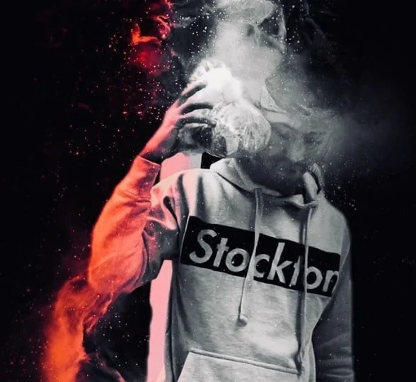 Stockton, CA Rap Artist Laforren Drops His New Clip for "Outsyder"