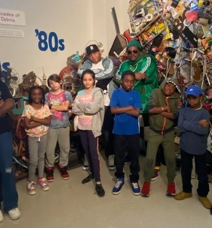 Watch “World of Water”, the Brand New Visual From Shaheed and DJ Supreme