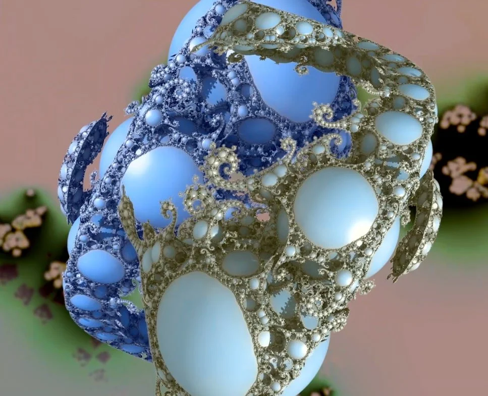 Sonarpilot Share Their Music Video for "Strange Flowers"