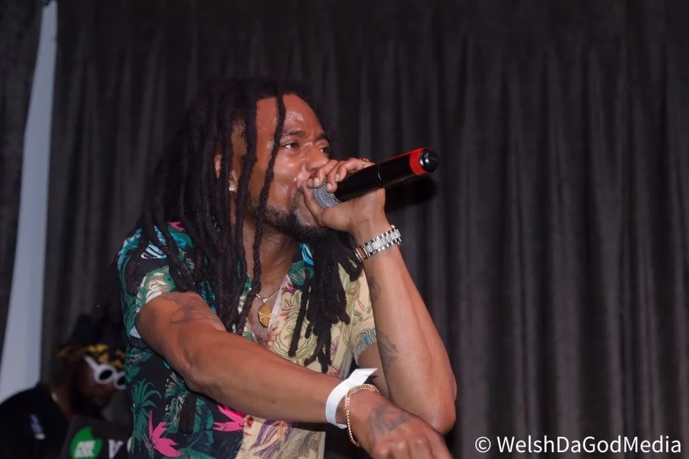 Madison Jay Drops “The Virus Freestyle”