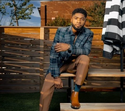 NN Music Video of the Week: “POWER 2030” by Ivan The Greatness