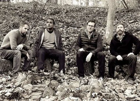 Scoville Unit Share the Clip for Their Song “Reasons”