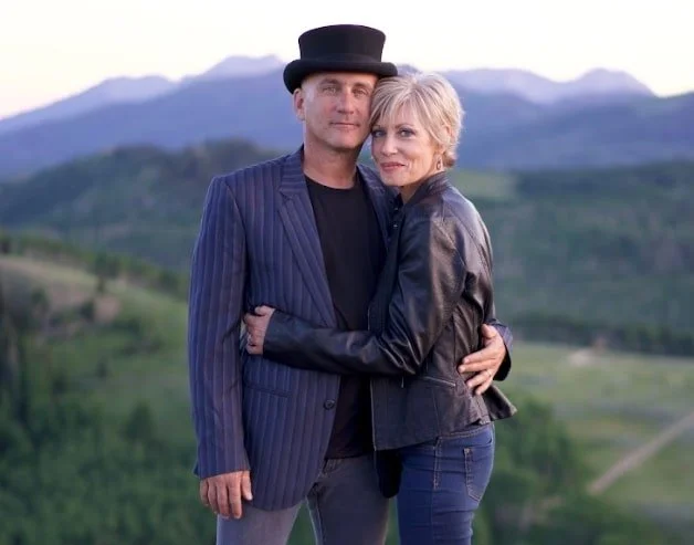 Watch “Forgiveness”, the New Music Video by Rich Wyman and Lisa Needham