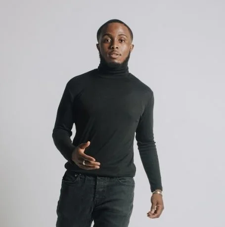 Echezona Drops the Visual to His “TMH (Official Infomercial)" Track