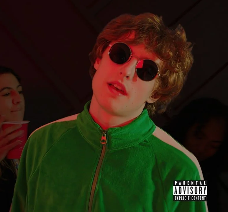 ADVM Drops His Hype New Music Video for “Weekend”