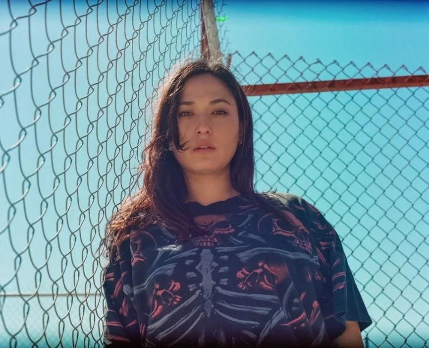 NN Song of the Week: “Woke Up Early” by Lisa Remar