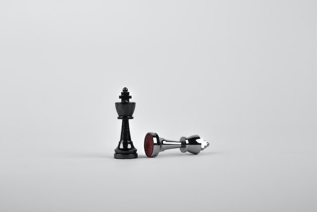 Strategy Building