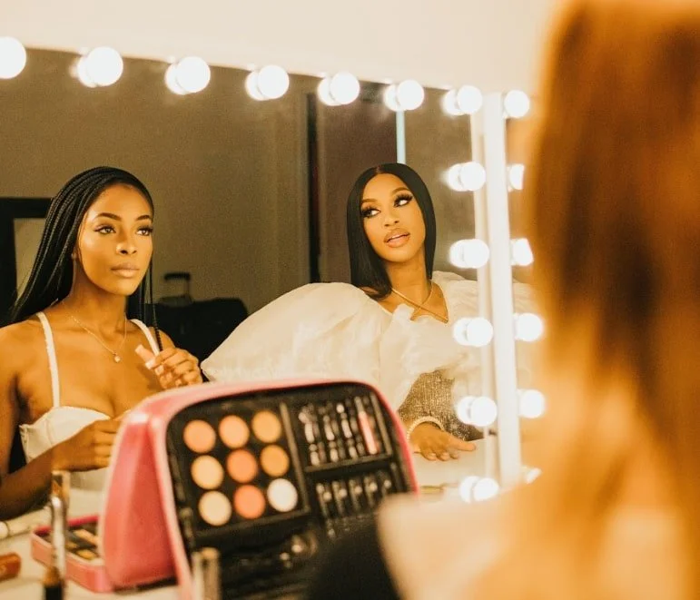 DC Rapper/Singer-Songwriter Miss Kaniyah Releases Her Clip for “I Look Good”