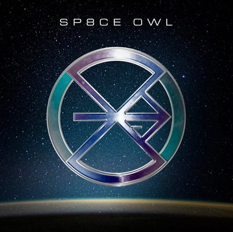 Sp8ce Owl Drops His New Single/Video “The Underside of Yesterday"