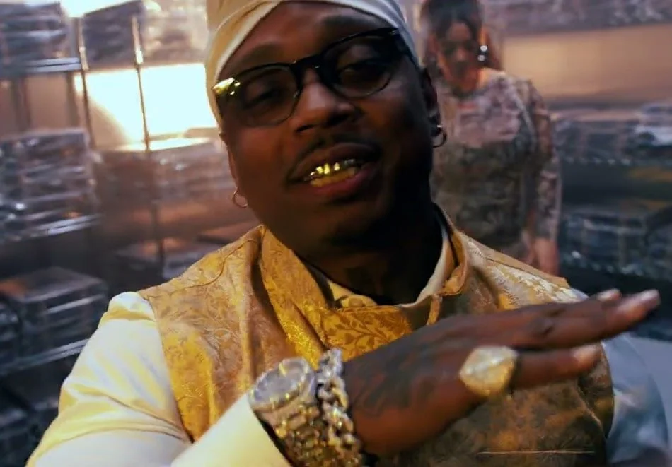 Snypa Shares the Visual for His Track “THE 6IX”