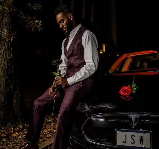 Joshua Showtime Williams Reveals His “Nasty” Music Video