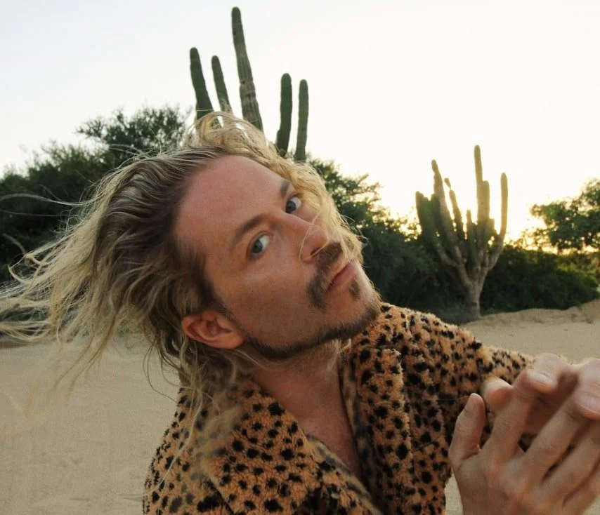 Watch “M4U”, the Brand New Visual From The Rocket Summer