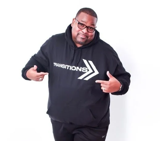 Todd Curry Releases His Inspirational Single/Video “Transitions”