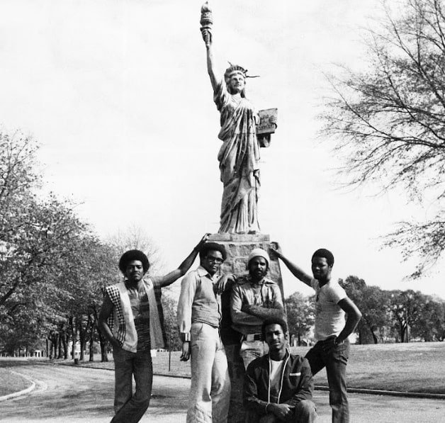 Label Group !K7 Music Teams Up With Tracklib in Sample Licensing Deal