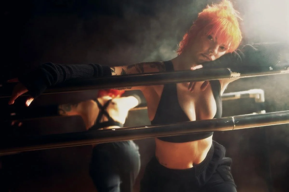 NN Music Video of the Week: "Move Me" by Donna Missal