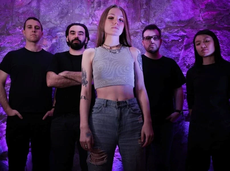 Vancouver Rock Band The Out Seer Drop Their New Song “Lost Again”