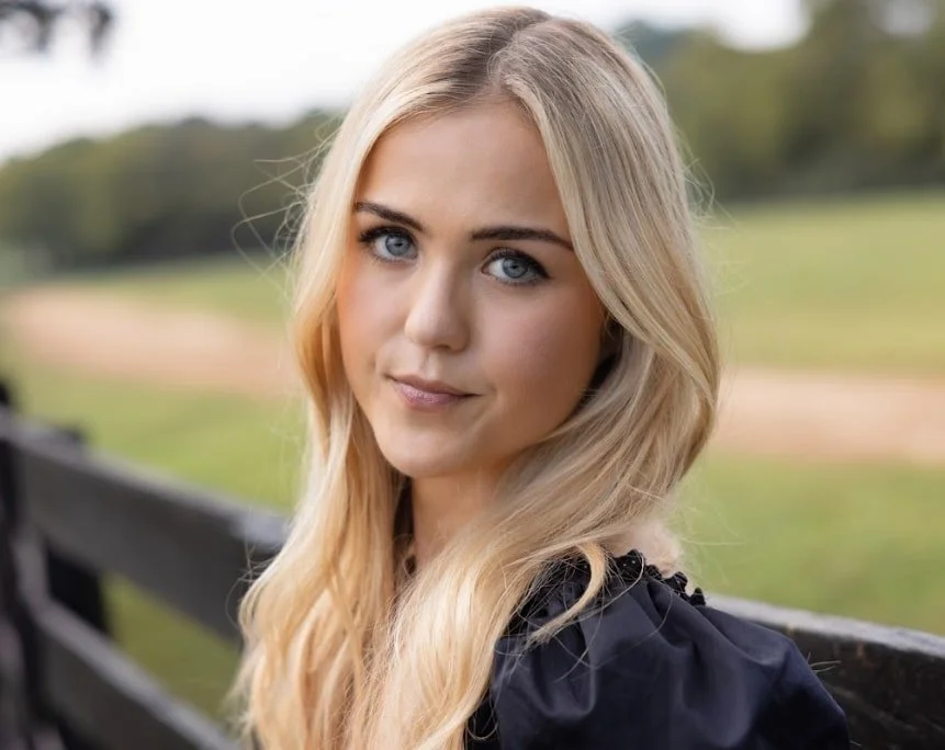 Nashville Pop Artist Daisy Briggs Drops Her Visual for “Nice Knowing You”