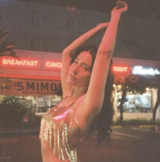 NN Song of the Week: “Euphoria” by Stalking Gia