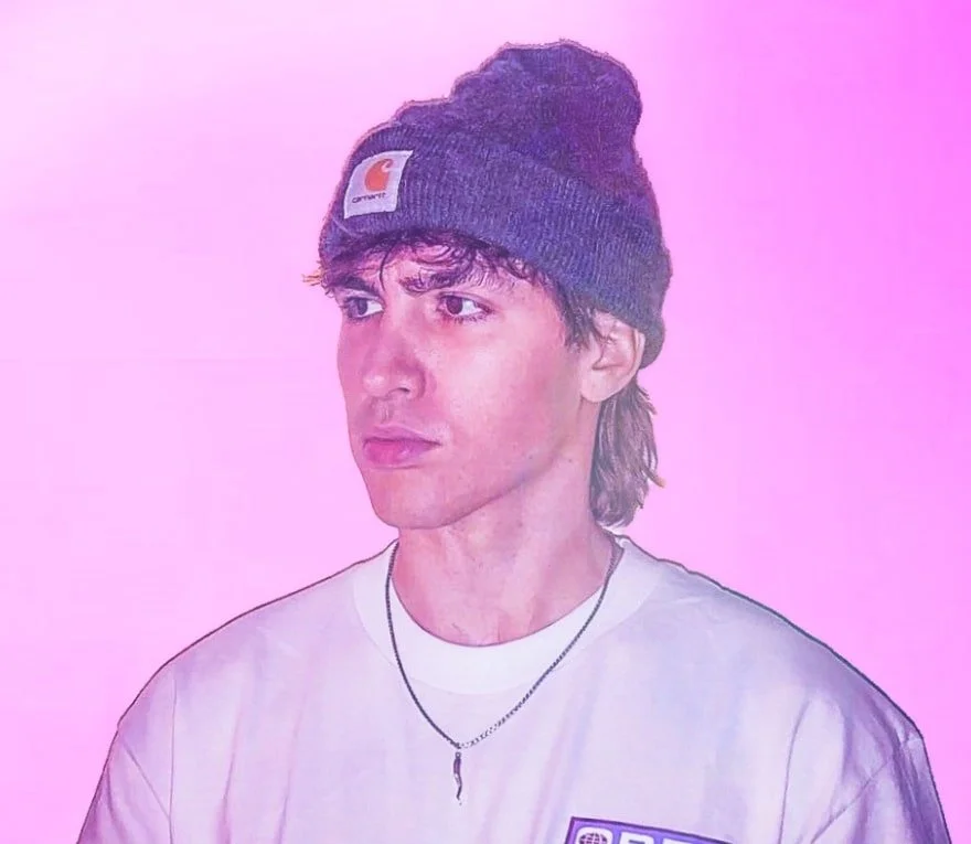 Watch INZO’s Brand New Clip for “Earth Magic”, Featuring Elohim