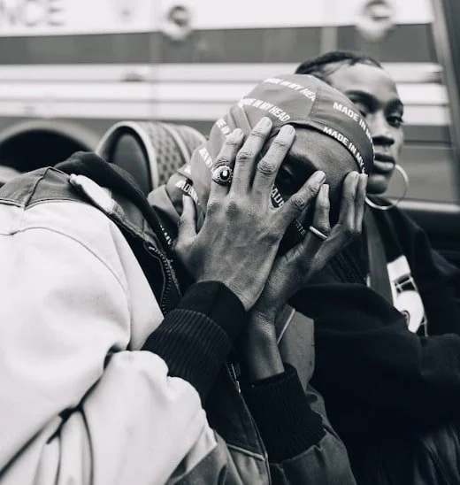 Watch “Him”, the Brand New Clip From NYC Rapper Joe West