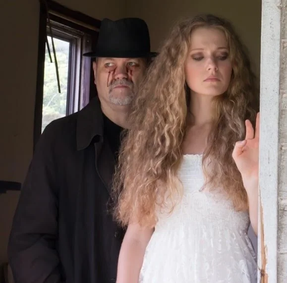 Ron Brunk Unveils His Visuals for “Five Lights”, “Tub of Love”, and “Now Repeating”