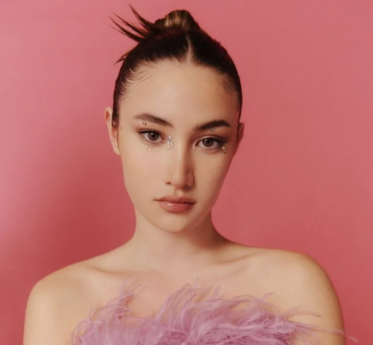 Athena Park Gives Everything and Gets Nothing in Return on Her Vulnerable Single/Video “Heathen”