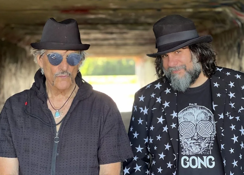 The Appice Perdomo Project Drop Their Music Videos for “Drum City” and "Running Up That Hill" 