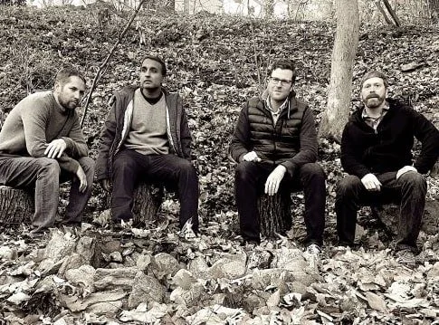 Watch Scoville Unit’s Brand New Music Video for “Firepit”