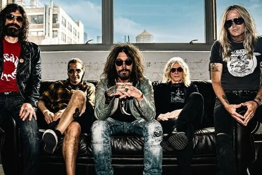 The Dead Daisies Celebrate Their 10th Anniversary With “Make Some Noise” 