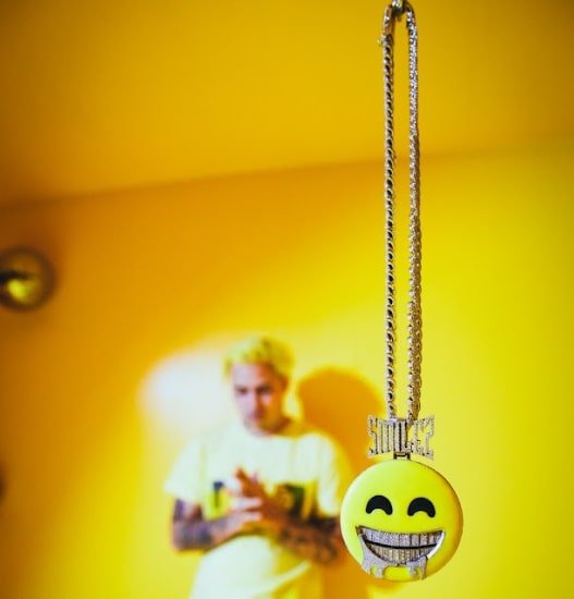 Step Deeper Into the World of SMILEZ With His New Visual for "Coffee Queen"