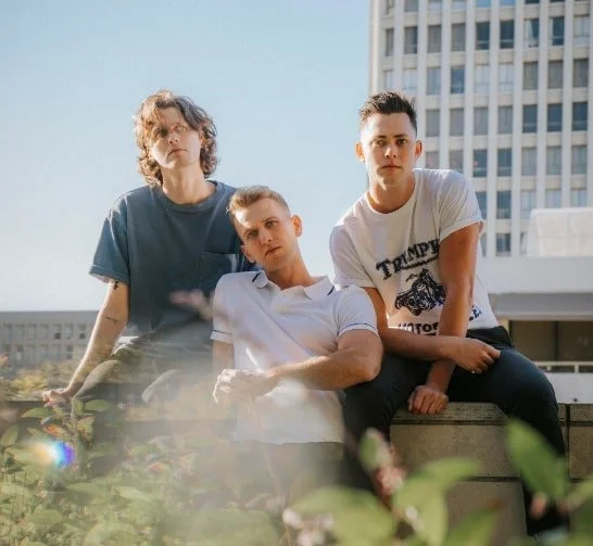 NN Song of the Week: “Shimmer” by Summerdrive