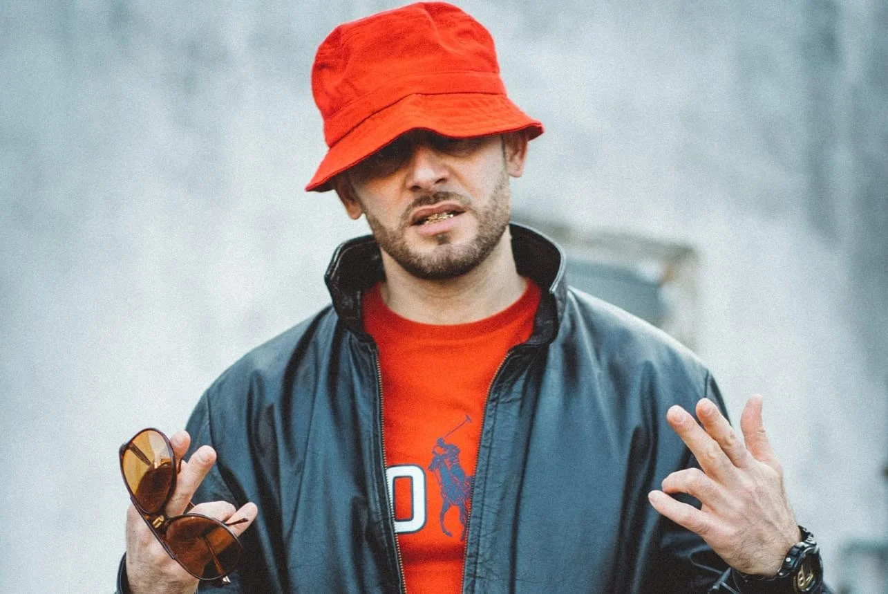 NYC Hip Hop Producer Eitan Noyze Reveals His New Single/Video “Hornography”
