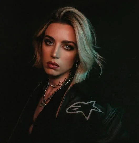 BITTERS Shares the Clip for “Suicide Butterflies”, Off Her “I’m Fine” EP
