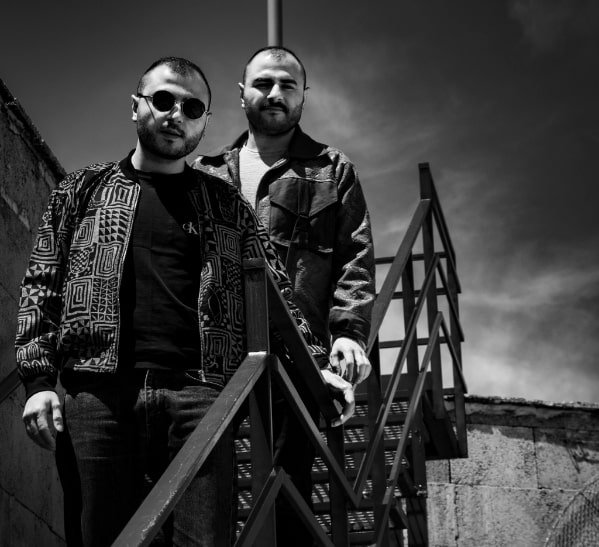 R.Y.M Release Their New Single/Video “Al Qiyama”