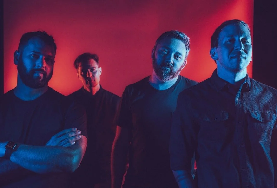 Los Angeles Band Battle Tapes Unveil Their Music Video for “Brand New”