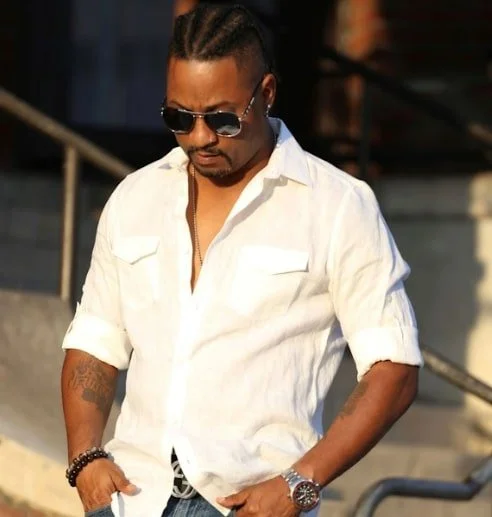 LA RnB Artist Keyvous Releases the Visual for "Catch A Wave (C.A.W.)”