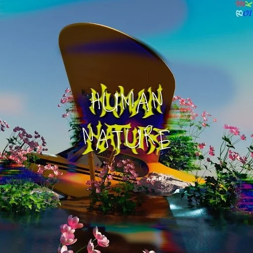 Mikebøi Shares His Brand New EP Entitled “Human Nature”