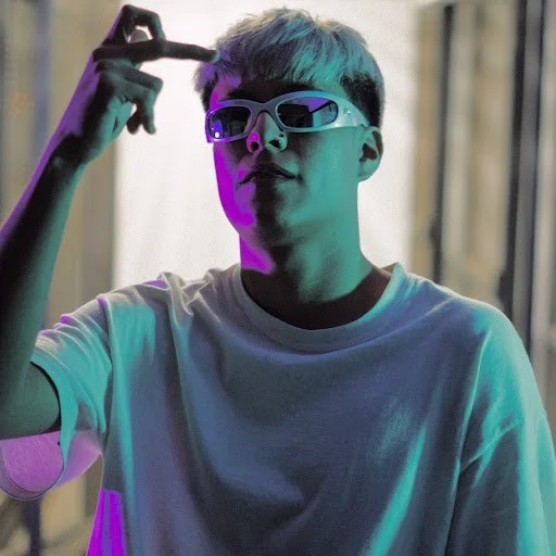 Listen to Mikebøi’s New Track “Never Stay”, Featuring SRU