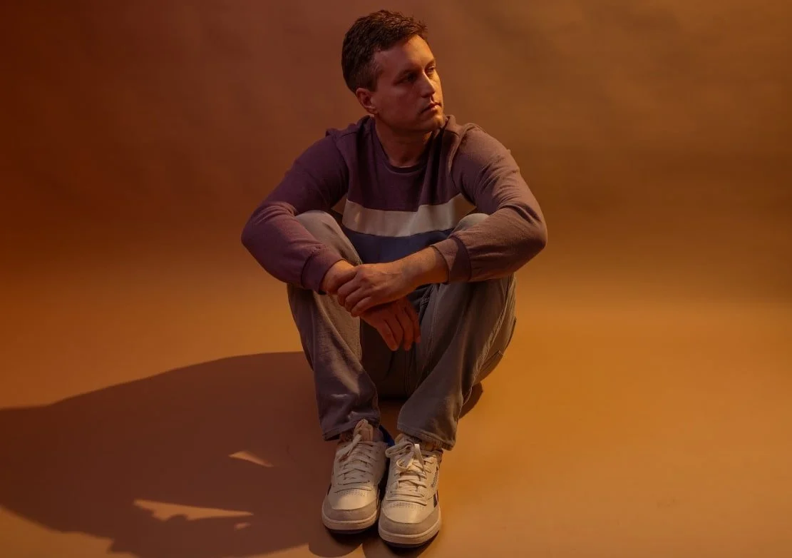 Andrew X Drops 80s Throwback Clip for His Single “Miracles”