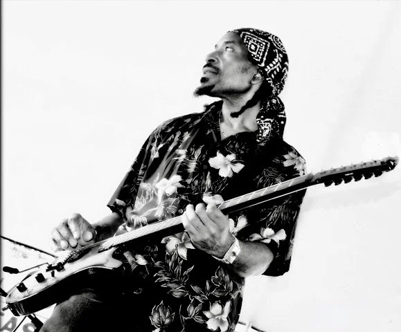 Hawaii’s 420MUSE Drop Their "In the Nightclub" Clip